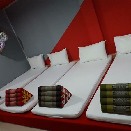 Jumpa Resort Hotel Пхітсанулок Екстер'єр фото