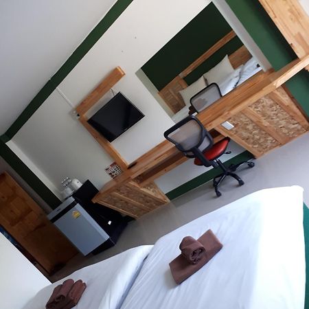 Jumpa Resort Hotel Пхітсанулок Екстер'єр фото