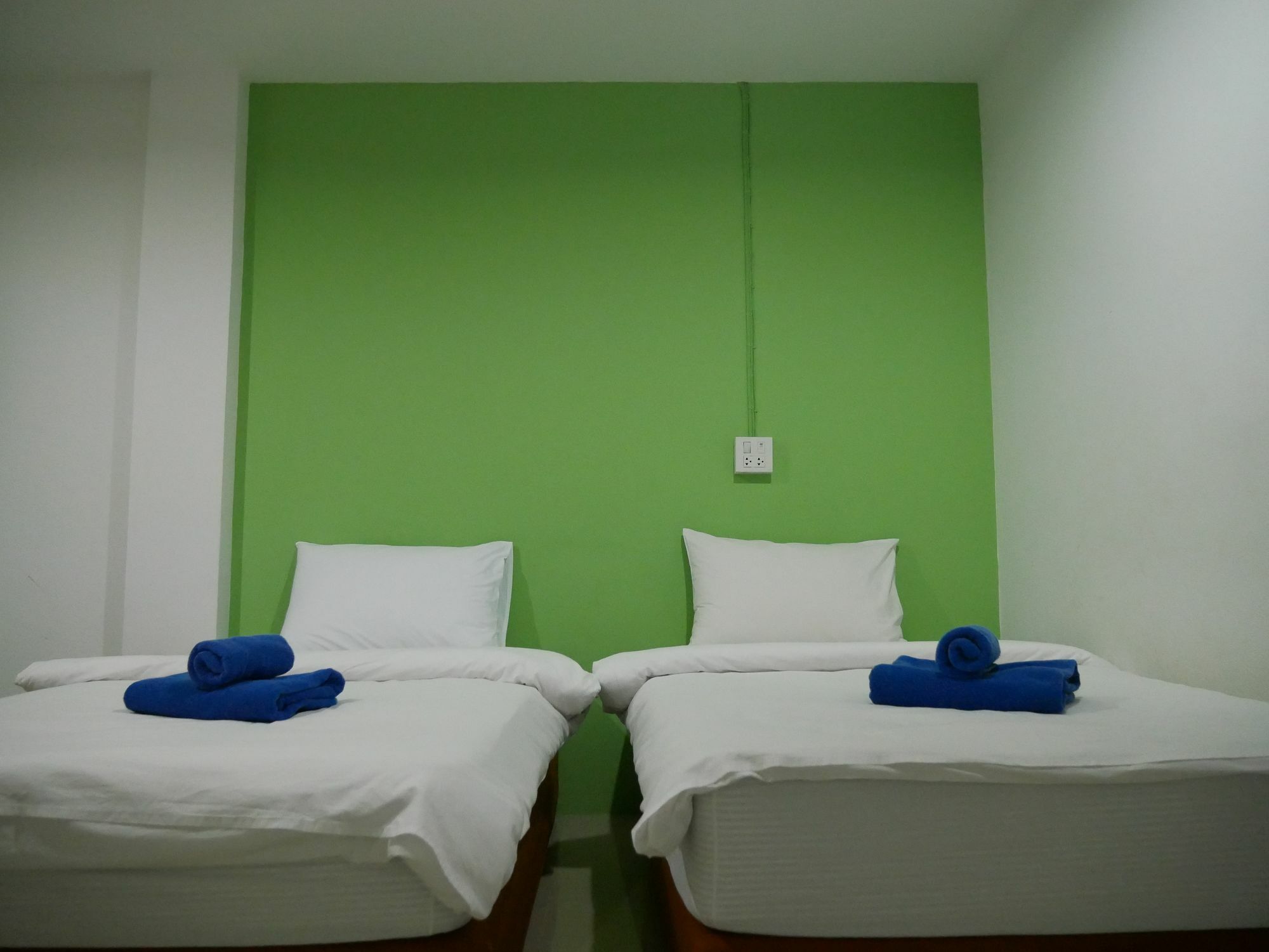 Jumpa Resort Hotel Пхітсанулок Екстер'єр фото