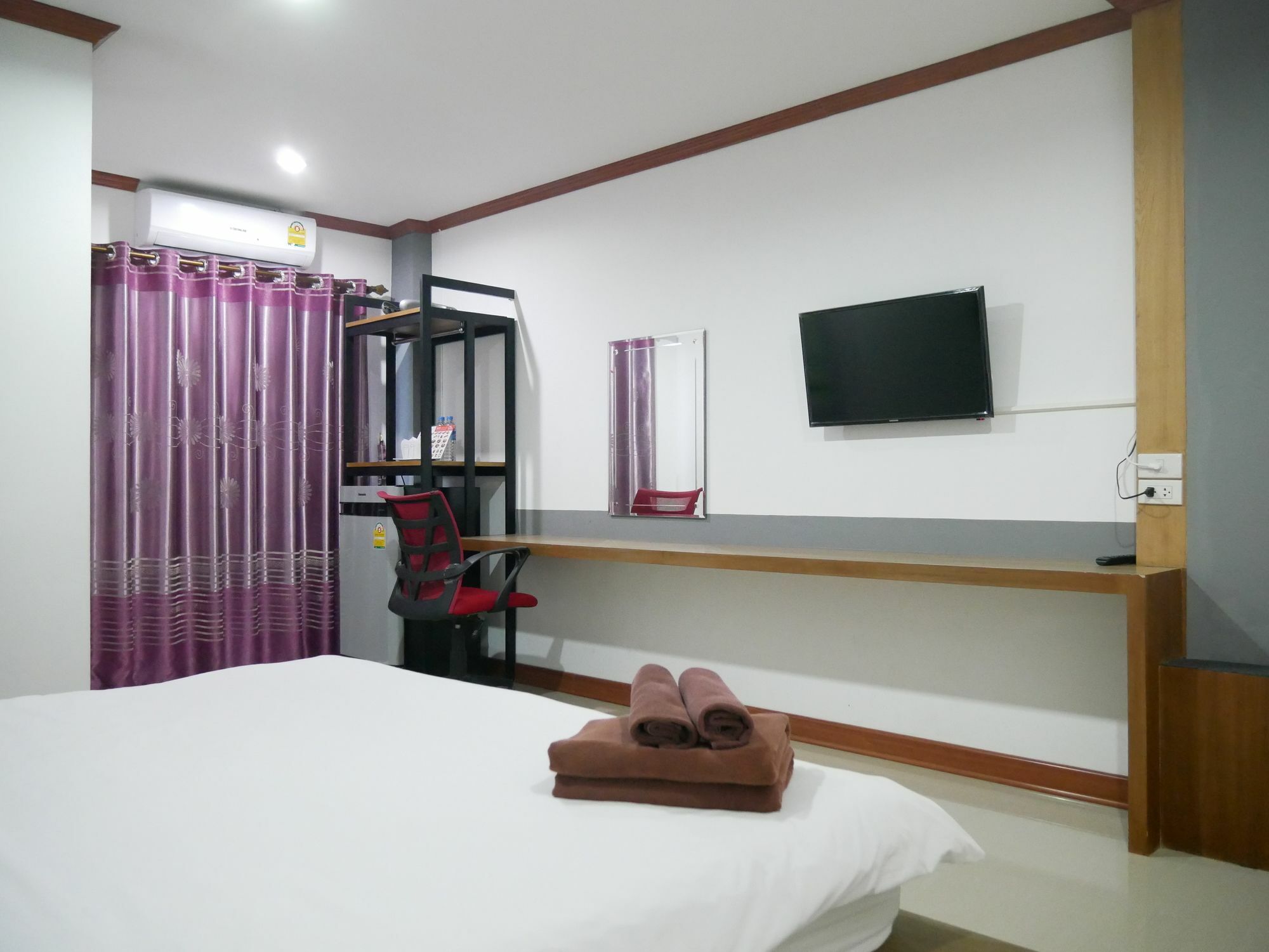 Jumpa Resort Hotel Пхітсанулок Екстер'єр фото