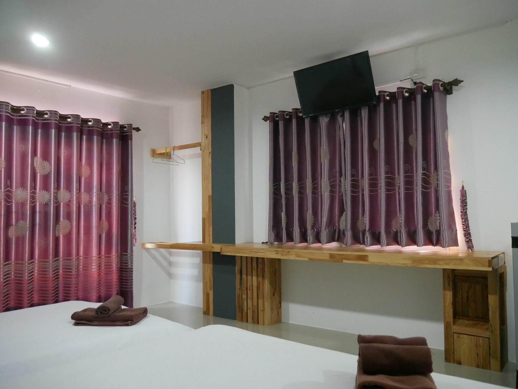 Jumpa Resort Hotel Пхітсанулок Екстер'єр фото