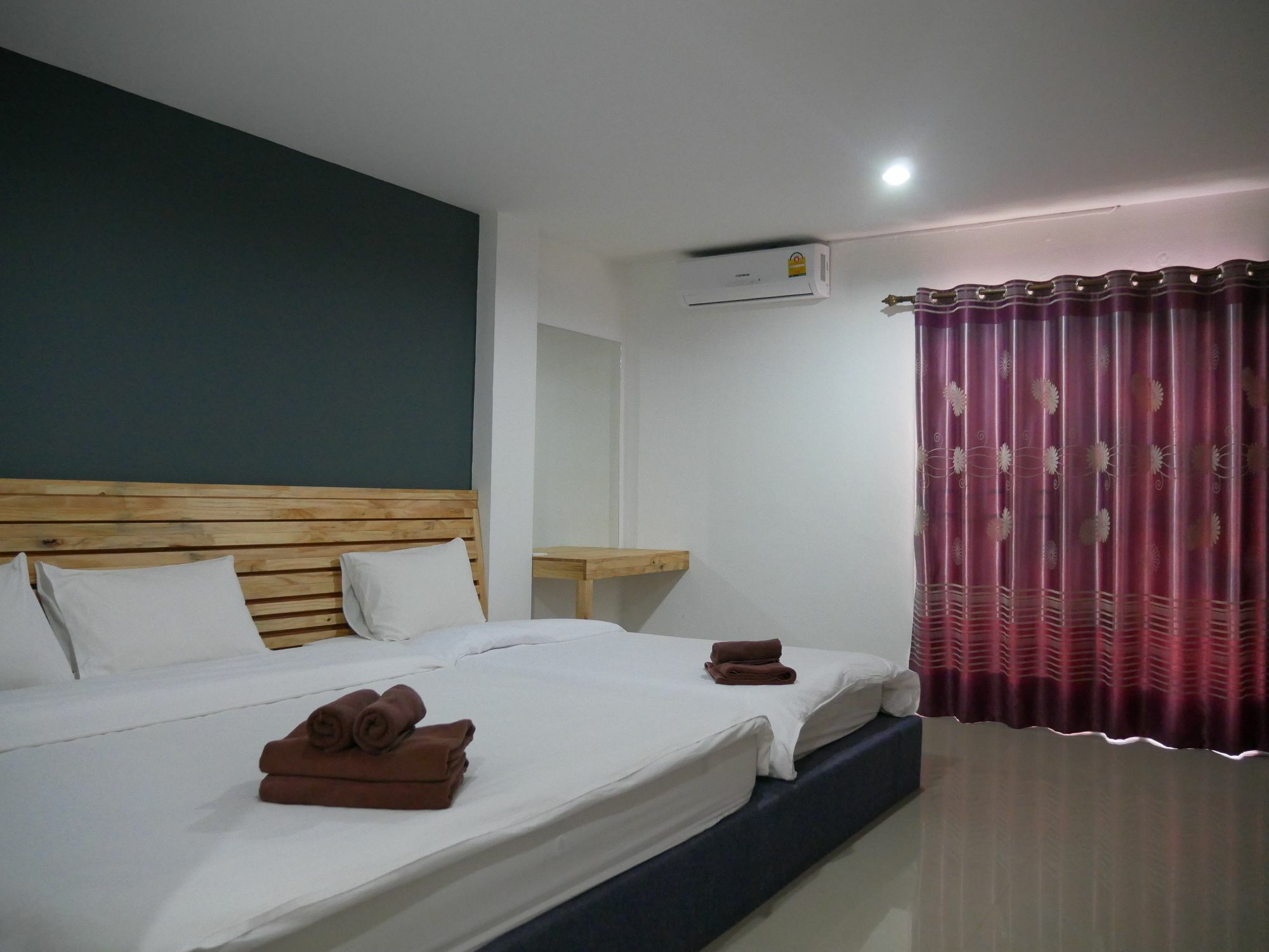 Jumpa Resort Hotel Пхітсанулок Екстер'єр фото