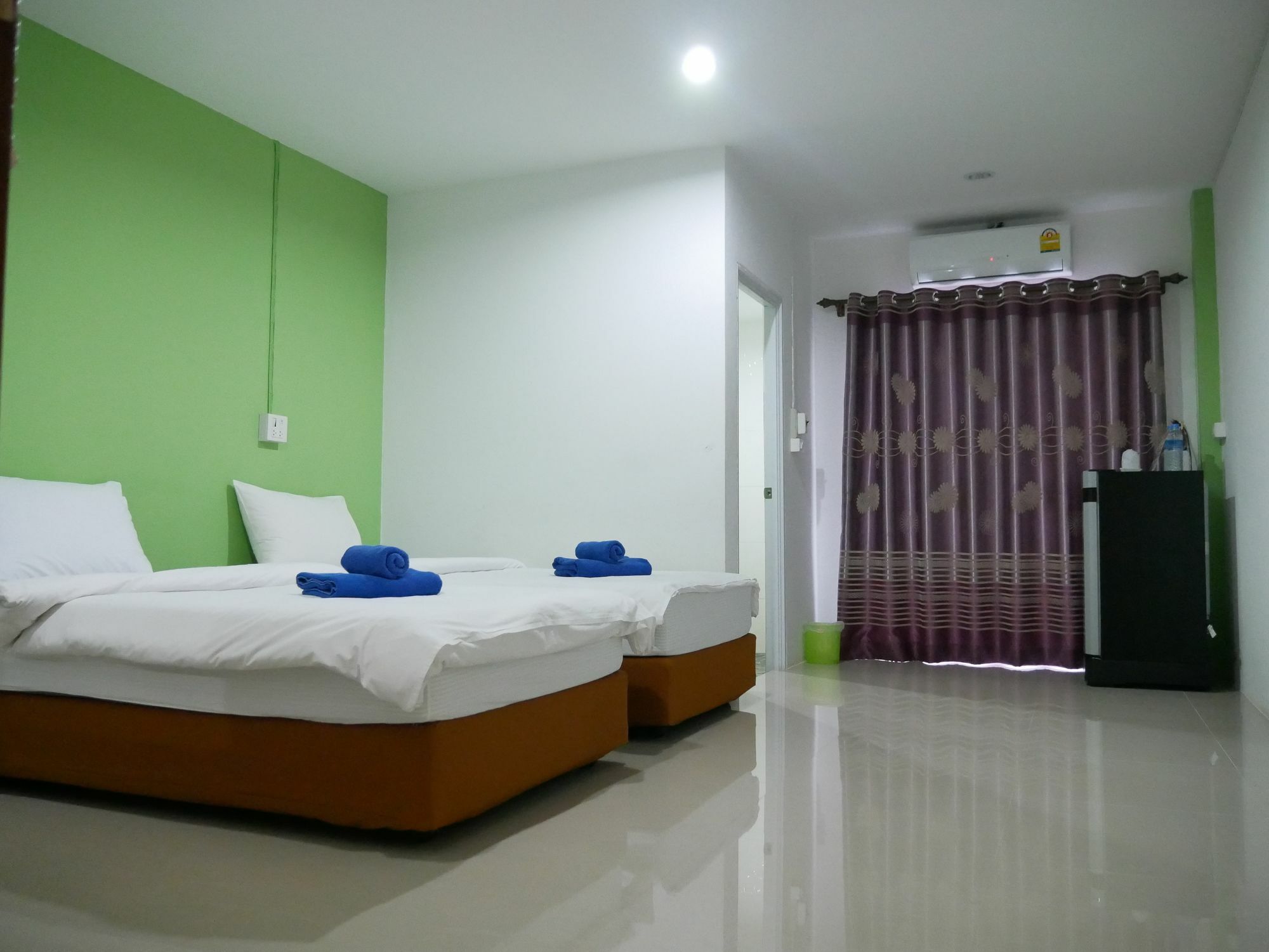 Jumpa Resort Hotel Пхітсанулок Екстер'єр фото