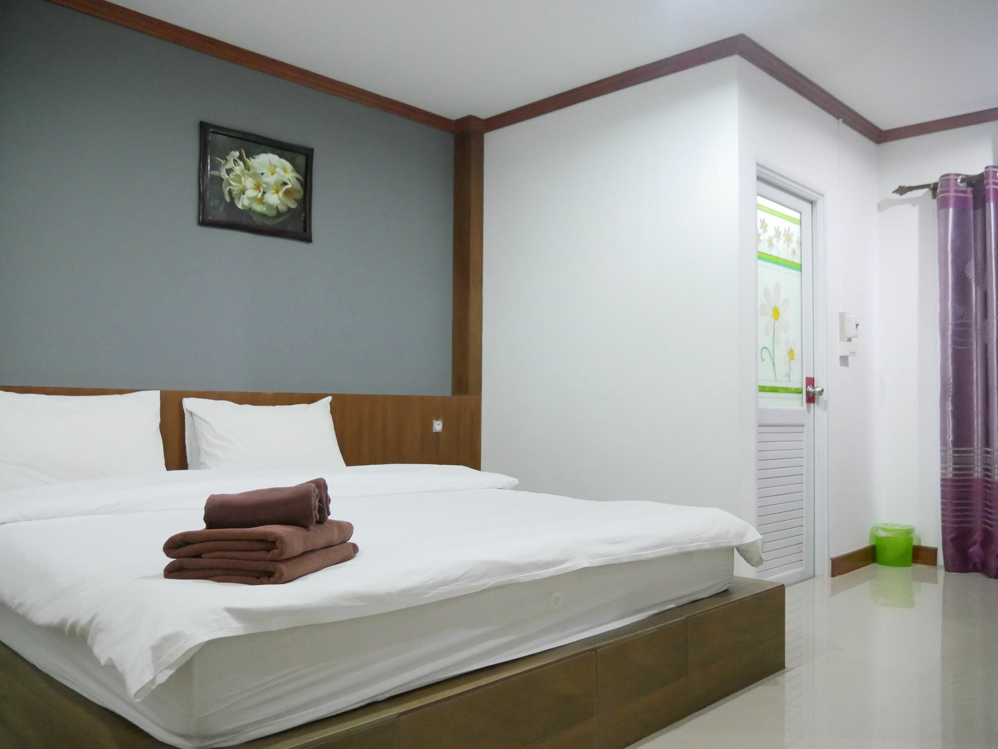 Jumpa Resort Hotel Пхітсанулок Екстер'єр фото