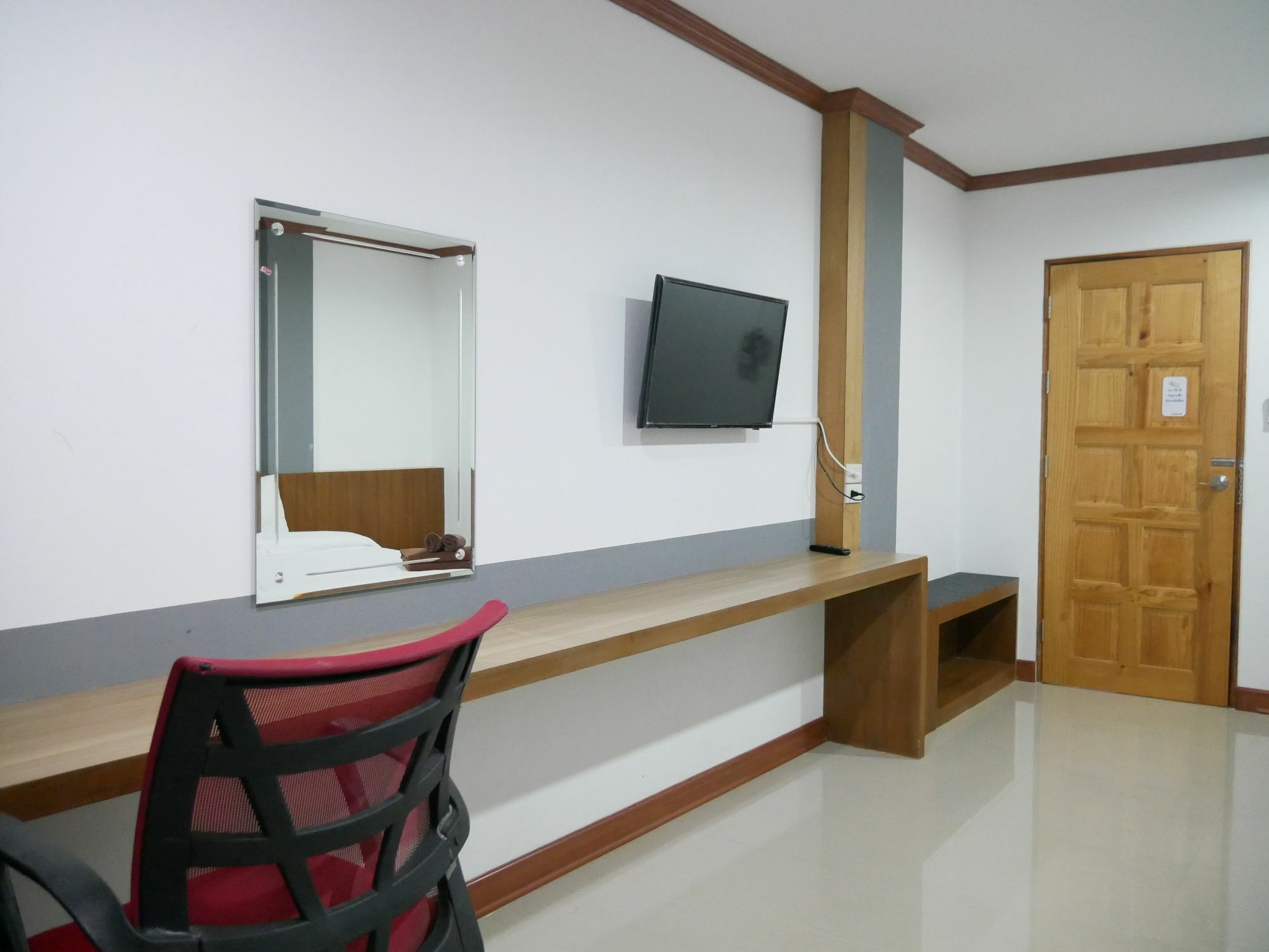 Jumpa Resort Hotel Пхітсанулок Екстер'єр фото