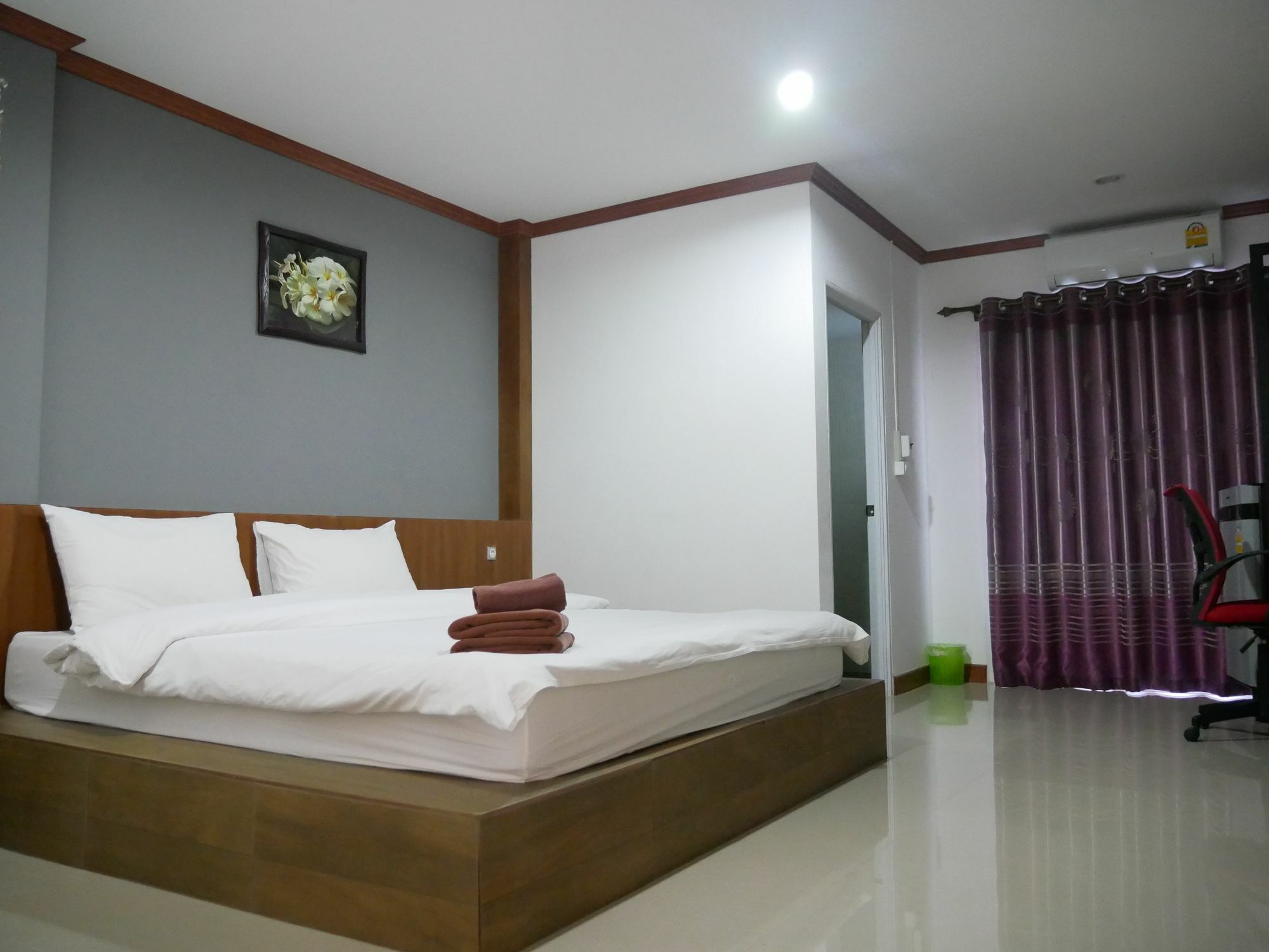 Jumpa Resort Hotel Пхітсанулок Екстер'єр фото