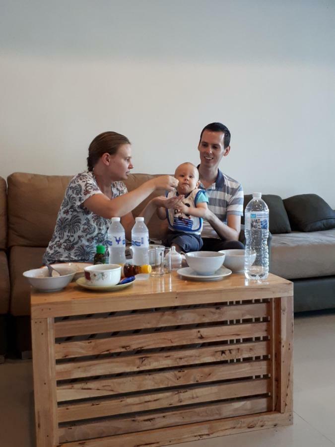 Jumpa Resort Hotel Пхітсанулок Екстер'єр фото