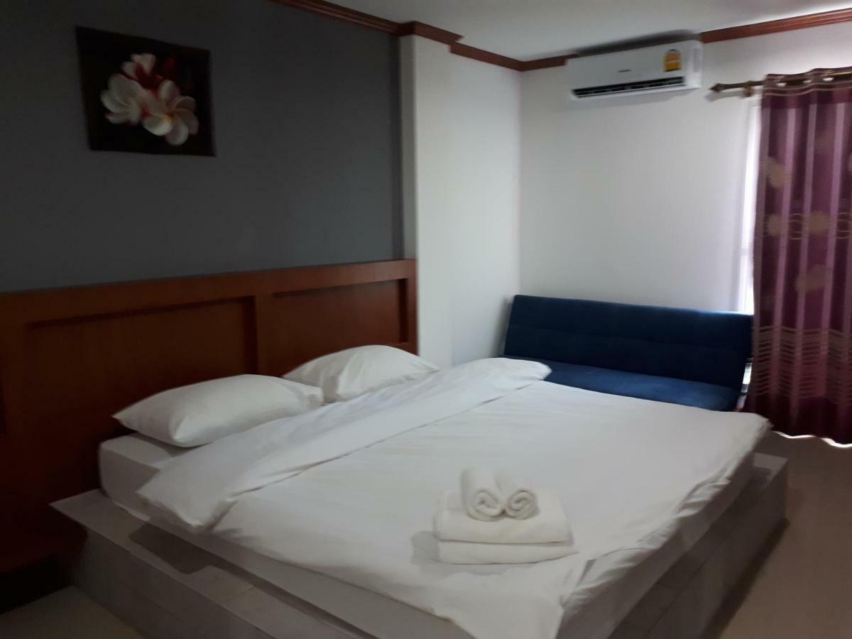 Jumpa Resort Hotel Пхітсанулок Екстер'єр фото
