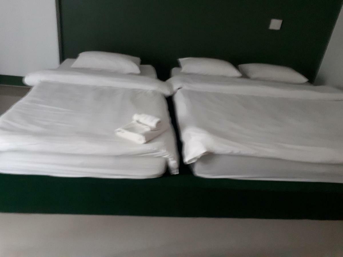 Jumpa Resort Hotel Пхітсанулок Екстер'єр фото