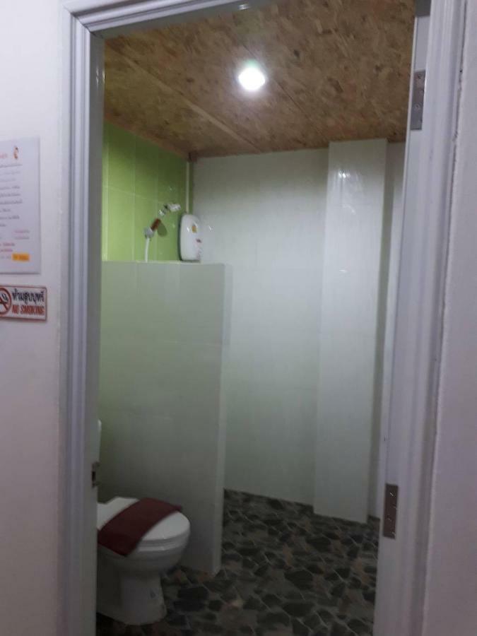 Jumpa Resort Hotel Пхітсанулок Номер фото