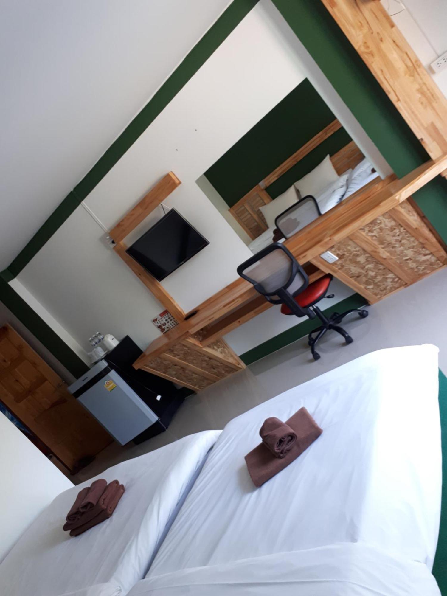 Jumpa Resort Hotel Пхітсанулок Екстер'єр фото