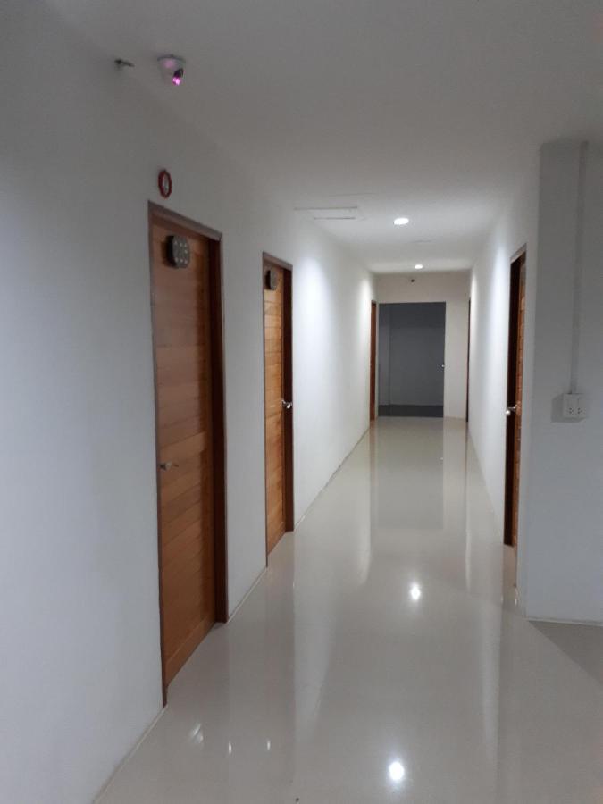 Jumpa Resort Hotel Пхітсанулок Екстер'єр фото