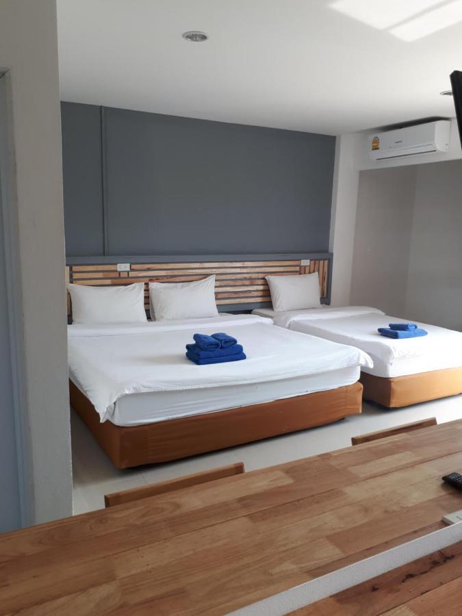 Jumpa Resort Hotel Пхітсанулок Екстер'єр фото